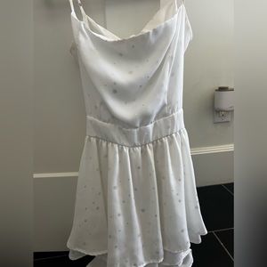 Lucy in the sky dress